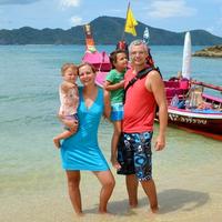 Отзыв от Роза - виза ДТВ